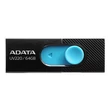 Adata UV220 64GB pendrive 