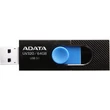 ADATA UV320 PENDRIVE 64GB USB 3.1 Fekete-Kék