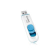 Adata C008 Classic 32GB Pendrive USB 2.0 - Fehér-Kék