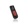 Adata C008 Classic 16GB Pendrive USB 2.0 - Fekete-Piros