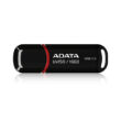 Adata UV150 Slim 16GB Pendrive USB 3.0 - Fekete