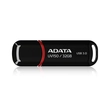Adata UV150 Slim 32GB Pendrive USB 3.0 - Fekete 