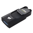 CORSAIR FLASH VOYAGER SLIDER X1 PENDRIVE 
