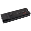 CORSAIR VOYAGER GTX PENDRIVE 256GB USB 3.1 Fekete