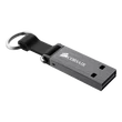 CORSAIR FLASH VOYAGER MINI PENDRIVE 32GB USB 3.0 Fekete-Szürke