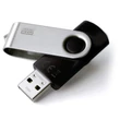 Goodram 16GB UTS3 USB 3.0 pendrive - fekete