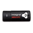 INTEGRAL CRYPTO DUAL PENDRIVE 8GB USB 3.0 