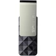 Silicon Power 128GB Blaze Pendrive B30 [USB 3.0] Fekete