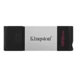 KINGSTON DT80 DATA TRAVELER PENDRIVE 128GB USB Type-C