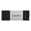 KINGSTON DT80 DATA TRAVELER PENDRIVE 256GB USB Type-C