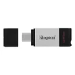 KINGSTON DT80 DATA TRAVELER PENDRIVE 64GB USB Type-C