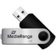 MEDIARANGE MR907 PENDRIVE 4GB USB 2.0
