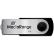 MEDIARANGE MR907 PENDRIVE 4GB USB 2.0