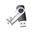 MEDIARANGE PENDRIVE 32GB USB 2.0 Pack 2