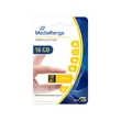 Mediarange Nano Paper-Clip 16GB Pendrive USB 2.0