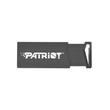 PATRIOT PUSH+ PENDRIVE 32GB USB 3.2 Fekete