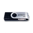 Patriot Trinity 32GB Pendrive [USB 3.1 A / Type-C / Micro USB]