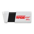 PATRIOT RAGE PRIME PENDRIVE 250GB USB 3.2 Fehér