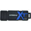PATRIOT SUPERSONIC XT BOOST PENDRIVE 256GB USB 3.0 Fekete-Kék
