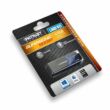 PATRIOT SUPERSONIC XT BOOST PENDRIVE 64GB USB 3.0 Fekete-Kék
