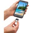 SANDISK ULTRA DUAL DRIVE PENDRIVE 128GB 