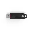 SANDISK CRUZER ULTRA PENDRIVE 16GB USB 3.0 Fekete
