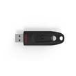 SANDISK CRUZER ULTRA PENDRIVE 16GB USB 3.0 Fekete