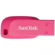 SANDISK CRUZER BLADE PENDRIVE 32GB USB 2.0 Pink