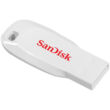 SANDISK CRUZER BLADE PENDRIVE 16GB USB 2.0 Fehér