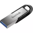 SANDISK ULTRA FLAIR PENDRIVE 32GB USB 3.0 Ezüst