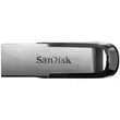 SANDISK ULTRA FLAIR PENDRIVE 16GB USB 3.0 Ezüst