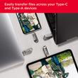 SANDISK ULTRA DUAL DRIVE LUXE 
