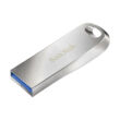 SANDISK ULTRA LUXE PENDRIVE 64GB USB 3.1 Ezüst