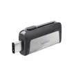 SANDISK ULTRA PENDRIVE 32GB USB Type-C Ezüst