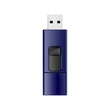 Silicon Power 128GB Blaze Pendrive B05 USB 3.2 Kék