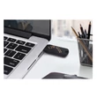 Team Group C183 128GB pendrive [USB 3.0] Fekete