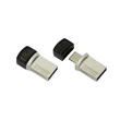 Transcend 16GB OTG Pendrive JetFlash 890 [USB 3.1 + Type C]