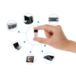 Transcend 16GB OTG Pendrive JetFlash 890 [USB 3.1 + Type C]