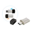 Transcend 16GB OTG Pendrive JetFlash 890 [USB 3.1 + Type C]