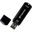 TRANSCEND JETFLASH 750 PENDRIVE 32GB USB 3.0 Fekete