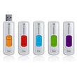 Transcend 8GB Pendrive Jetflash 530 [USB 2.0] Fehér