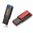 Adata UV140 32GB Pendrive USB 3.0 - Fekete / Piros