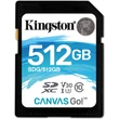 SDG/512GB