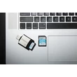 KINGSTON CANVAS GO SDXC 512GB CL10 UHS-I U3 V30 (90 MB/s olvasási sebesség)