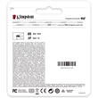 KINGSTON CANVAS SELECT PLUS SDXC 64GB CL10 UHS-I U1 V10 (100 MB/s olvasási sebesség)