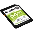 KINGSTON CANVAS SELECT PLUS 