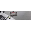 KINGSTON CANVAS SELECT PLUS SDXC 64GB CL10 UHS-I U1 V10 (100 MB/s olvasási sebesség)
