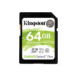 KINGSTON CANVAS SELECT PLUS SDXC 32GB 