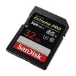 SANDISK EXTREME PRO SDHC 32GB 