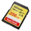 SANDISK EXTREME SDXC 